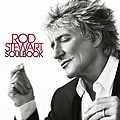 Rod Stewart - Soulbook альбом