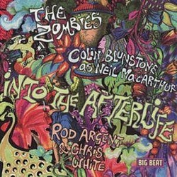 The Zombies - Into The Afterlife album