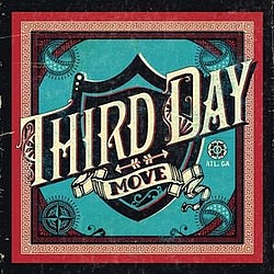 Third Day - Move альбом