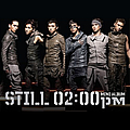 2PM - STILL 2:00PM album