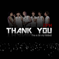 2PM - Thank You (Digital Single) album