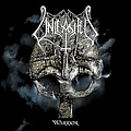 Unleashed - Warrior (re-issue) album