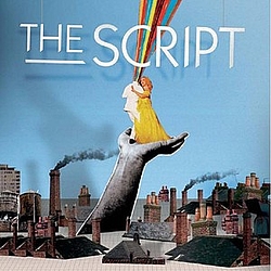 The Script - The Script (Standart Edition) album