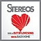 Stereos - Out Of Love Song / Back Home album