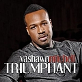 Vashawn Mitchell - Triumphant альбом