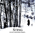 Sting - If On A Winter&#039;s Night альбом