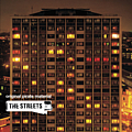 The Streets - Original Pirate Material album