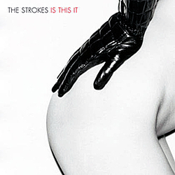 The Strokes - Is This It альбом