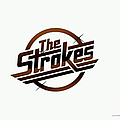 The Strokes - 2002-03-18: Paris, France альбом