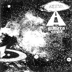 Acidente - Guerra Civil - 1981 - LP альбом