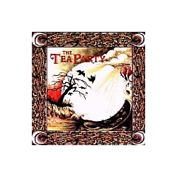 The Tea Party - Splendor Solis альбом