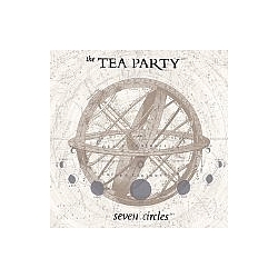 The Tea Party - Seven Circles album