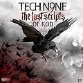 Tech N9ne - The Lost Scripts Of K.O.D. (EP) album