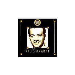 Vic Damone - Golden Legends album