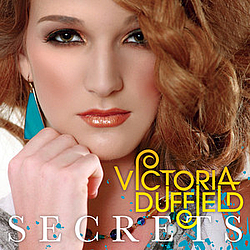 Victoria Duffield - &quot;Secrets&quot; album