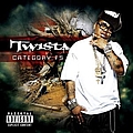 Twista - Category F5 (Explicit) album