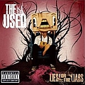 The Used - Lies For The Liars альбом
