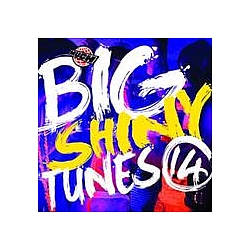 The Used - Big Shiny Tunes 14 альбом