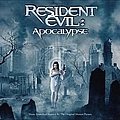 The Used - Resident Evil: Apocalypse album