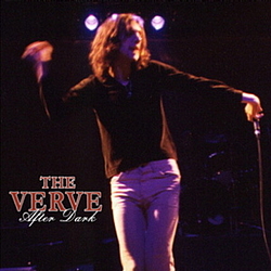 The Verve - After Dark альбом
