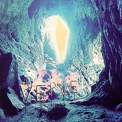 The Verve - A Storm In Heaven album