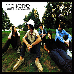 The Verve - Urban Hymns альбом