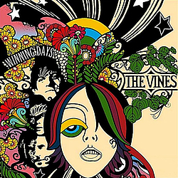 The Vines - Winning Days album