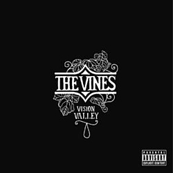 The Vines - Vision Valley album