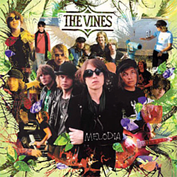 The Vines - Melodia album