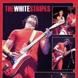 The White Stripes - 2005-09-21: The Opera House, Boston, MA, USA album