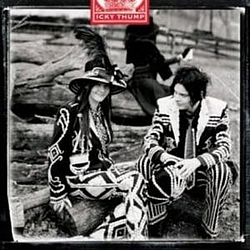 The White Stripes - Icky Thump альбом