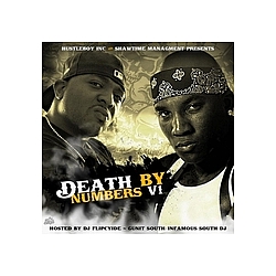 Young Jeezy - Death By Numbers VI album