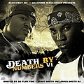Young Jeezy - Death By Numbers VI album