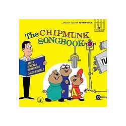 Alvin And The Chipmunks - The Chipmunk Songbook album