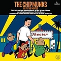 Alvin And The Chipmunks - The Chipmunks Go To The Movies album