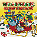 Alvin And The Chipmunks - The Chipmunks Greatest Christmas Hits (24-Bit Remastered 99) альбом