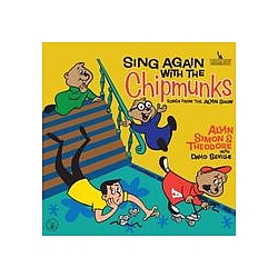 Alvin And The Chipmunks - Sing Again With The Chipmunks album