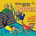 Alvin And The Chipmunks - Sing Again With The Chipmunks album