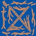 X - BLUE BLOOD album