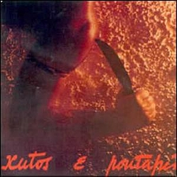 xutos &amp; pontapés - 78-82 альбом