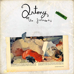 Antony And The Johnsons - Swanlights album