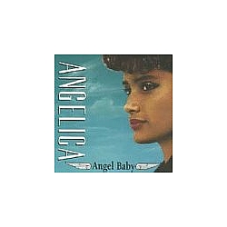 Angelica - Angel Baby альбом