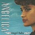 Angelica - Angel Baby альбом