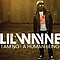 Lil&#039; Wayne - I&#039;m Not A Human Being album