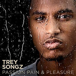 Trey Songz - Passion, Pain &amp; Pleasure альбом