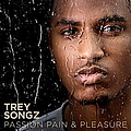 Trey Songz - Passion, Pain &amp; Pleasure album