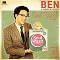 Ben l&#039;oncle soul - Soul Wash album