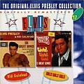 Elvis Presley - Double Features: Kid Galahad / Girls! Girls! Girls! album