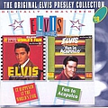 Elvis Presley - Double Features: It Happened at the World&#039;s Fair / Fun in Acapulco album
