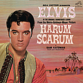 Elvis Presley - Harum Scarum album